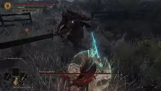 Elden Ring - Caelid Bell Bearing Hunter - No hit kill