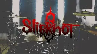 PSYCHOSOCIAL - DRUM COVER - DANIEL RIVAS DRUM