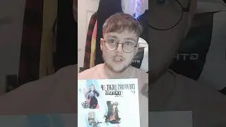 HoYoVerse SENT ME SOMETHING... 