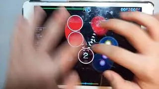 osu!droid: Dead To Me HDDT