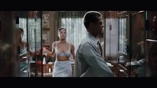 Nyusha & Егор Крид - Mr & Mrs Smith