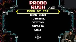 Probo Rush
