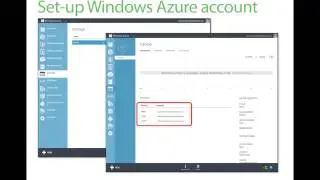 Veeam Backup & Replication 6.5 Cloud Edition - My First Azure Target