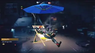 FREE FIRE NEW LEGENDARY EMOTE FREE ME