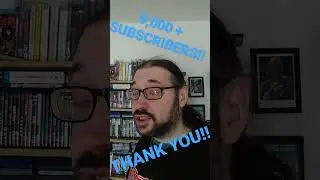9,000 Subscribers milestone! | Thank you!!