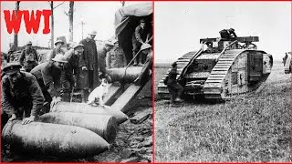 45 Historical Photos Of WWI You Must See!