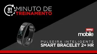 Smart Bracelet 2+ HR