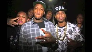 New Twerk Beat (YG type beat) prod. by Dj 808