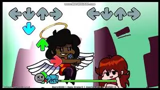 Friday Night Funkin' - Hellchart Carol Mod [HARD]