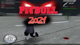 [SA:MP] - PITBULL 2021