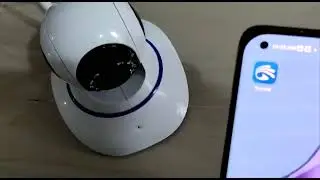 Tutorial Menyambungkan Ipcam ke Aplikasi Yousee