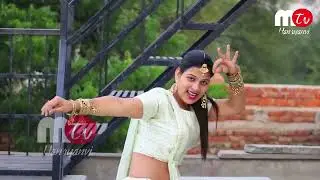 हरियाणवी लेडीस गीत ll तन ढूंगे पर रखूं हो ll Usha Jangra Haryanvi Fokgeet Dance 2020