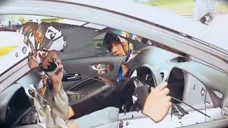CHAMPAGNE - SAGUE MC FT BADSANN (VIDEO OFICIAL)TDT.