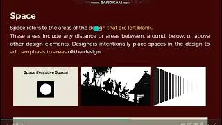 Typography as an Element of Design.