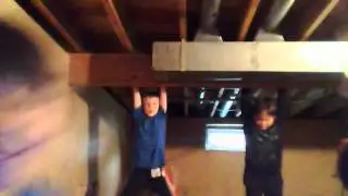 KIDS GONE WILD FT.CODER