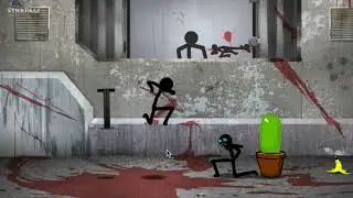Stick Figure Test Facility