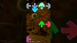 Played 𝗛𝗶𝘁 𝗦𝗶𝗻𝗴𝗹𝗲 in Friday Night Funkin'…