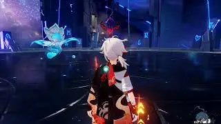 [Genshin Impact 3.1] Spiral Abyss Floor 12 Phase 3 [Main Account Recovered]