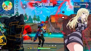 UMA BALA BASTA - PEDROX FREE FIRE