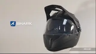 SHARK Explore-R_kit upgrade FX5950p