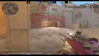 П Р О С Т О У С Л Ы Ш Ь М Е Н Я  (cs2 fragmovie)