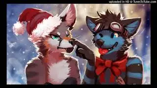 Here's to us (furry)