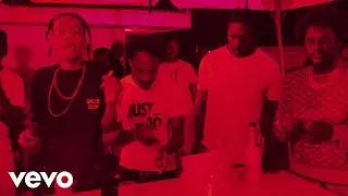 Monsta 7 - Monsters Outside