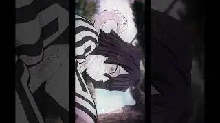 Happy birthday Obanai! Sorry the edit kinda sucks