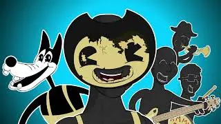 BATIM: The Old Song The Musical Instrumental @lhugueny