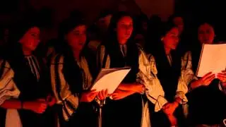 Tabara de Craciun - Oasa 2012 O.T.S. (Dalbe flori)