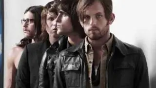 Kings Of Leon -Sex On Fire (Richard Sharkey & Peter Sar Remix)
