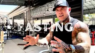 TCAV TV: Fasting - Story 186