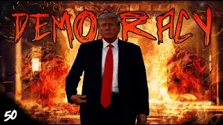 Democracy Dies in Darkness | PC#50