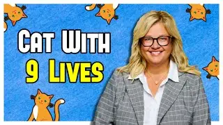 The Cat With 9 Lives: How Angela Murray Lost Big Brother 26