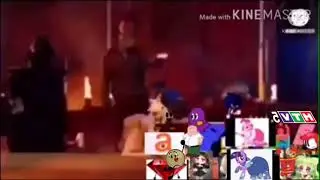 Head Of Guy Says Good Boy Add Round 16