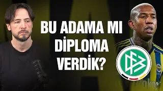 TEDESCO IS PRIMARILY RESPONSIBLE | TALISCA'S MOST INNOCENT SIDE | EDERSON IS VERY UPSET!