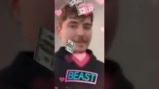 i sent mrbeast a package
