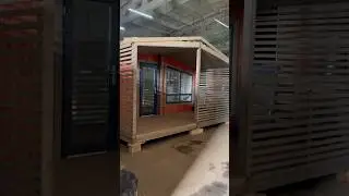 Модульные домики Викхаус 