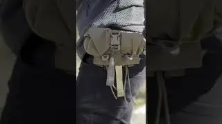Pull-out Medkit (IFAK)