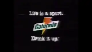 April 12, 1997 commercials