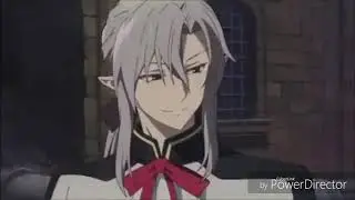 Ferid Bathory amv Die Young