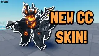 *NEW* Jordan Stayt Brawler SKIN SHOWCASE! | TDS Archer Rework Update