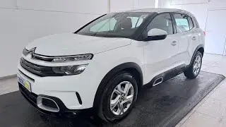 Citroen C5 Aircross 1.5 Bluehdi Business s&s 130cv GB927GX