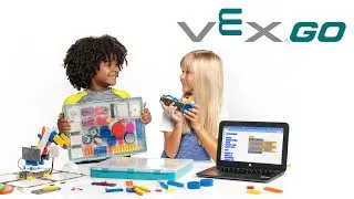 VEX GO