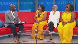 Antioch Missionary Baptist Church 2024 Women’s Day Celebration
