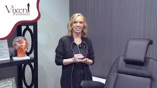 Vixen Aesthetics Injectables with Megan Sage