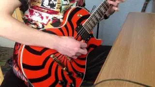 Гимн Российской Федерации (cover)