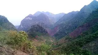 Wb mus saib teb thiab mus de txiv duaj