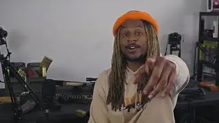 My Collection 2023 w/ Teimon Phillips | TreP Productions