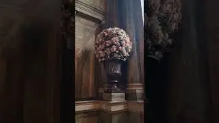 Королевский дворец в Стокгольме 